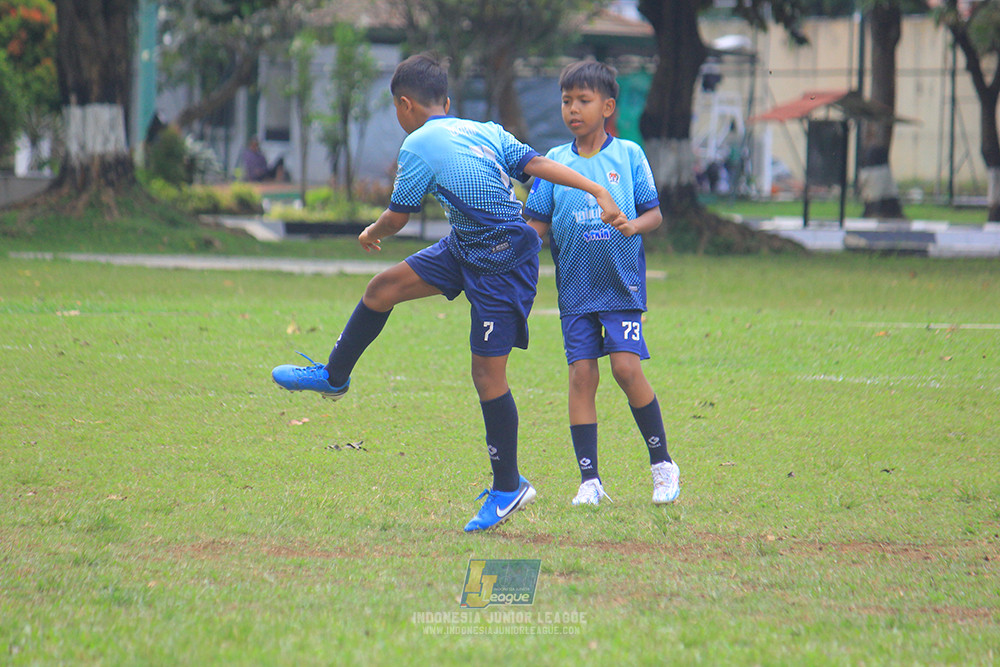 ijl big 8 champ u10 161125 tunas jakarta vs mutiara 97