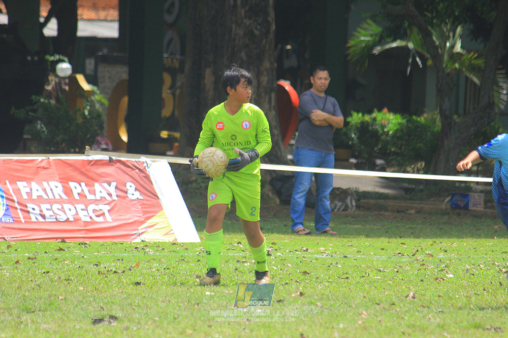 ijl big 8 champ u10 161125 tunas jakarta vs mutiara 97