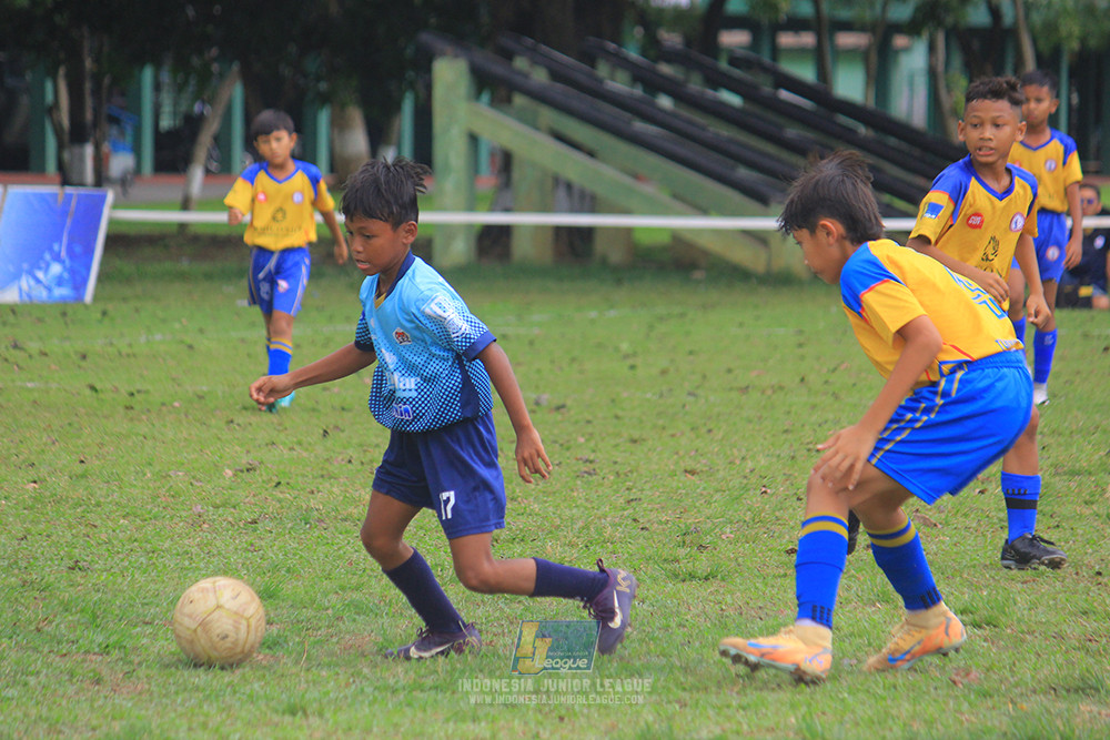 ijl big 8 champ u10 161125 tunas jakarta vs mutiara 97