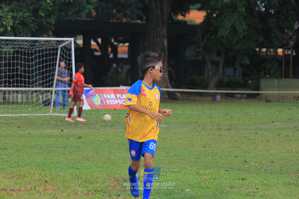 ijl big 8 champ u10 161125 tunas jakarta vs mutiara 97