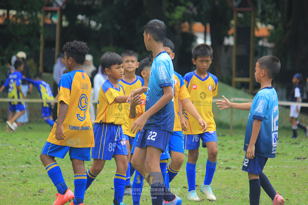 ijl big 8 champ u10 161125 tunas jakarta vs mutiara 97