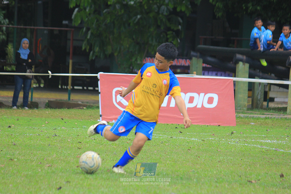 ijl big 8 champ u10 161125 tunas jakarta vs mutiara 97