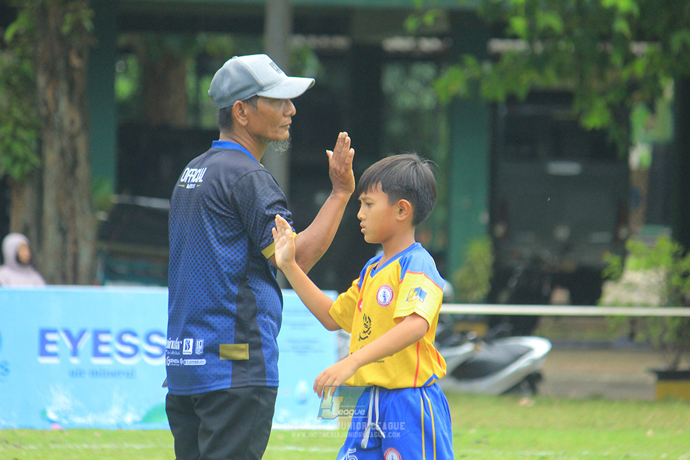 ijl big 8 champ u10 161125 tunas jakarta vs mutiara 97