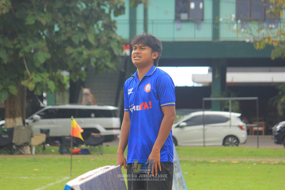 ijl big 8 champ u10 161125 tunas jakarta vs mutiara 97