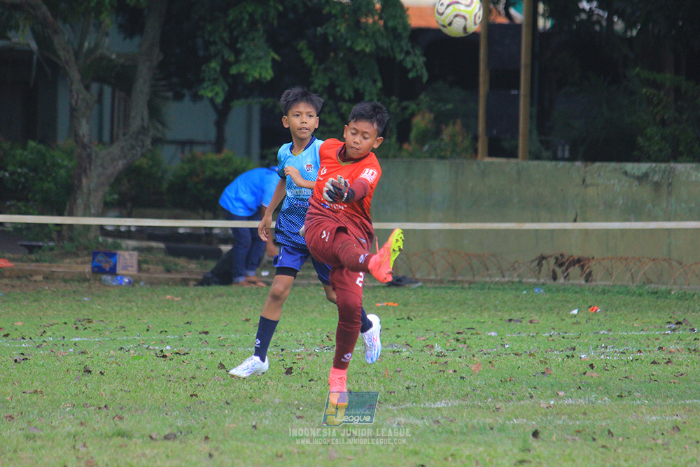 ijl big 8 champ u10 161125 tunas jakarta vs mutiara 97