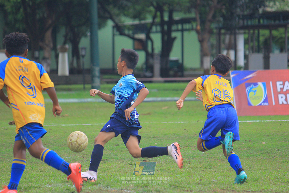 ijl big 8 champ u10 161125 tunas jakarta vs mutiara 97