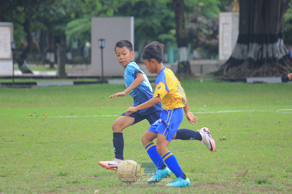 ijl big 8 champ u10 161125 tunas jakarta vs mutiara 97