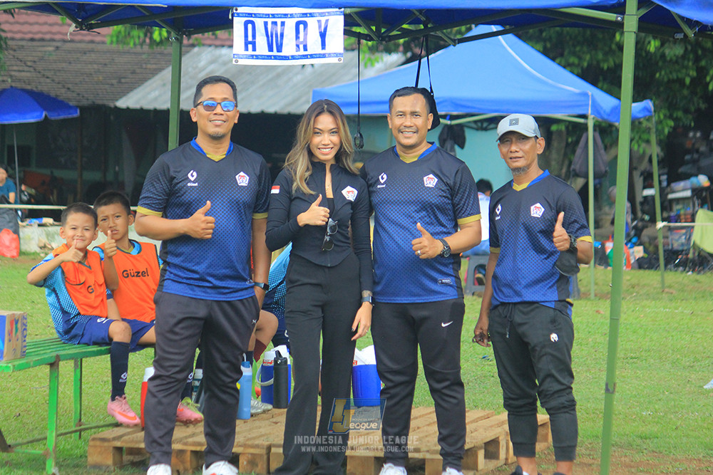 ijl big 8 champ u10 161125 tunas jakarta vs mutiara 97