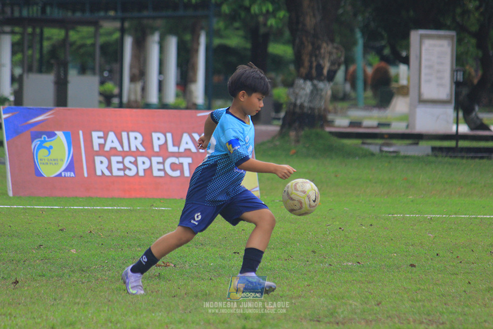 ijl big 8 champ u10 161125 tunas jakarta vs mutiara 97