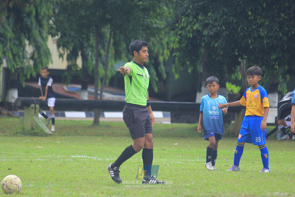 ijl big 8 champ u10 161125 tunas jakarta vs mutiara 97