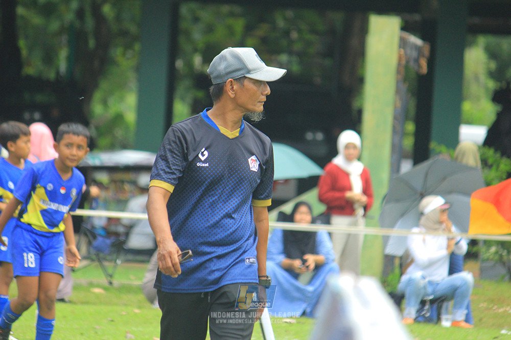 ijl big 8 champ u10 161125 tunas jakarta vs mutiara 97