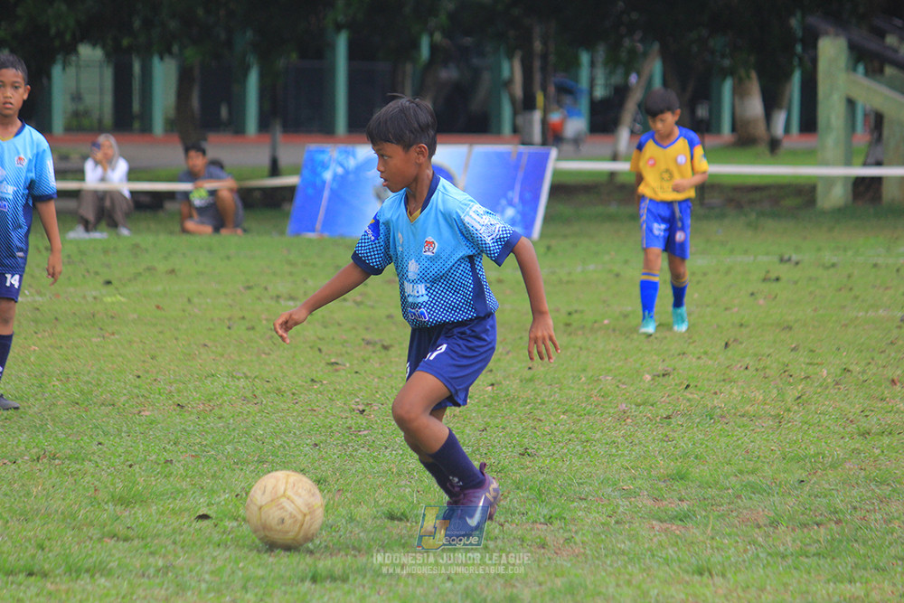 ijl big 8 champ u10 161125 tunas jakarta vs mutiara 97