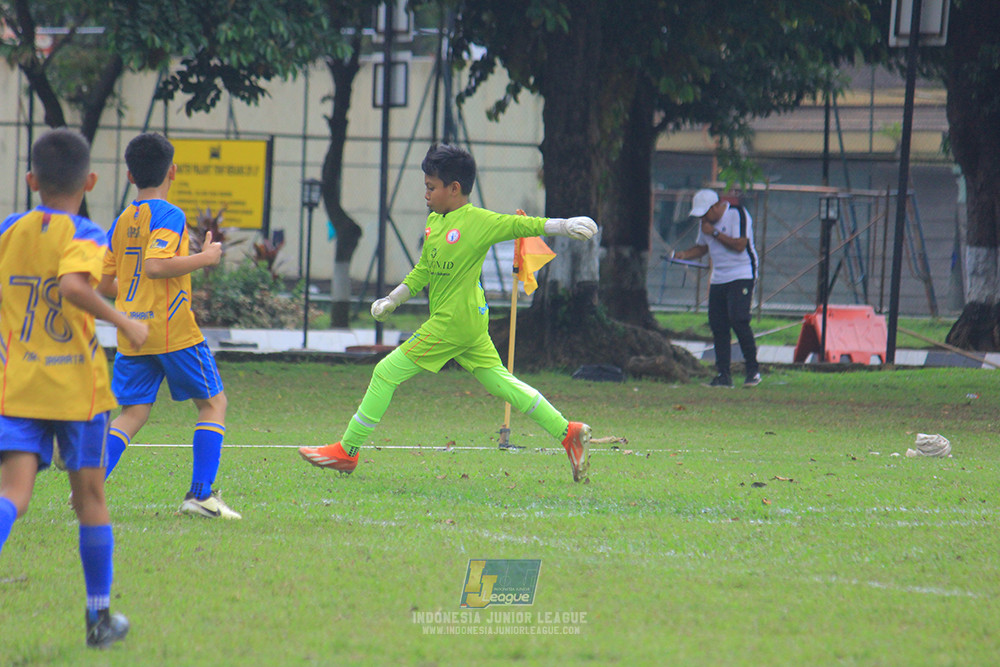 ijl big 8 champ u10 161125 tunas jakarta vs mutiara 97