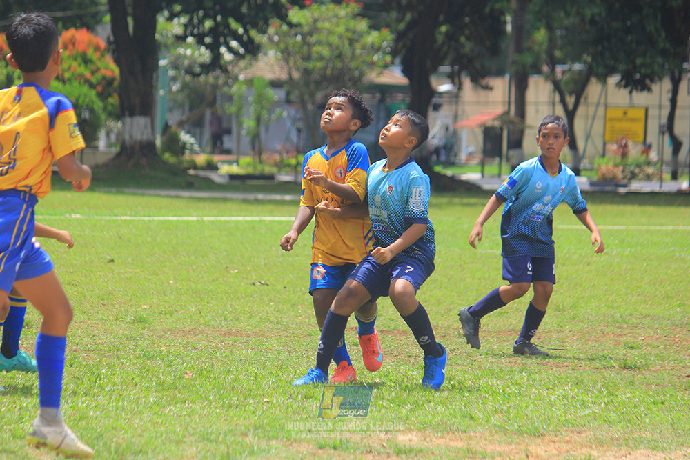 ijl big 8 champ u10 161125 tunas jakarta vs mutiara 97