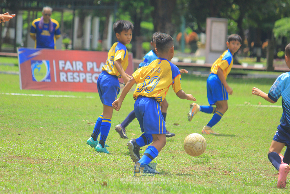 ijl big 8 champ u10 161125 tunas jakarta vs mutiara 97