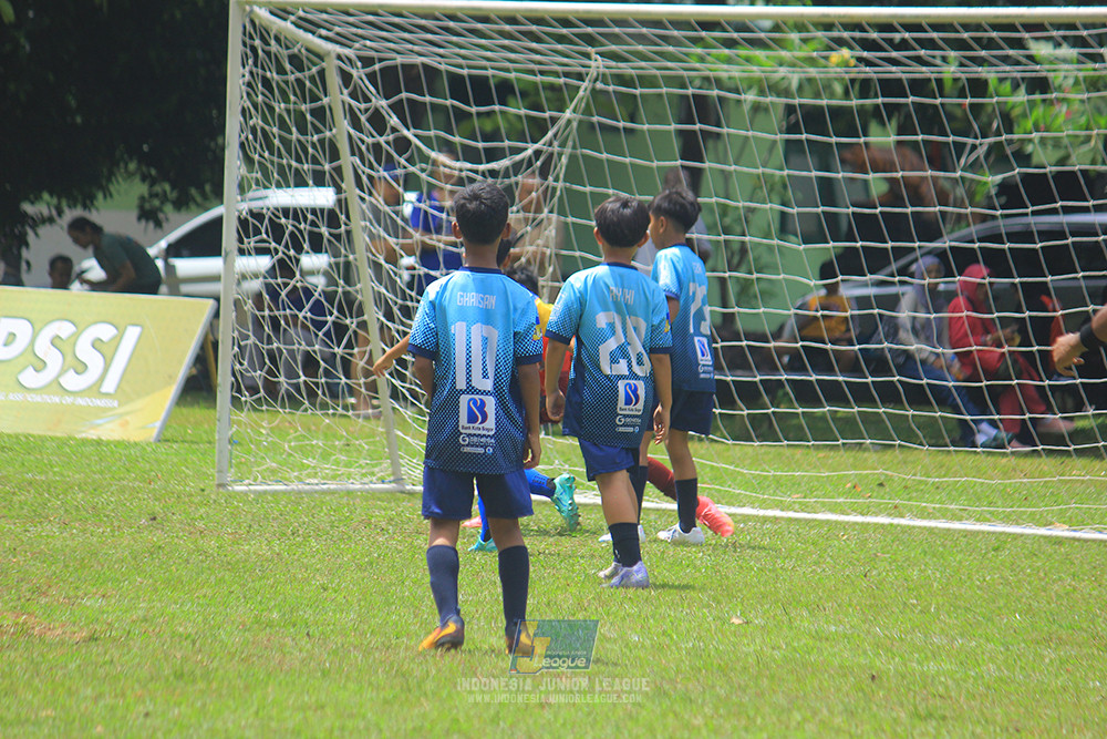 ijl big 8 champ u10 161125 tunas jakarta vs mutiara 97