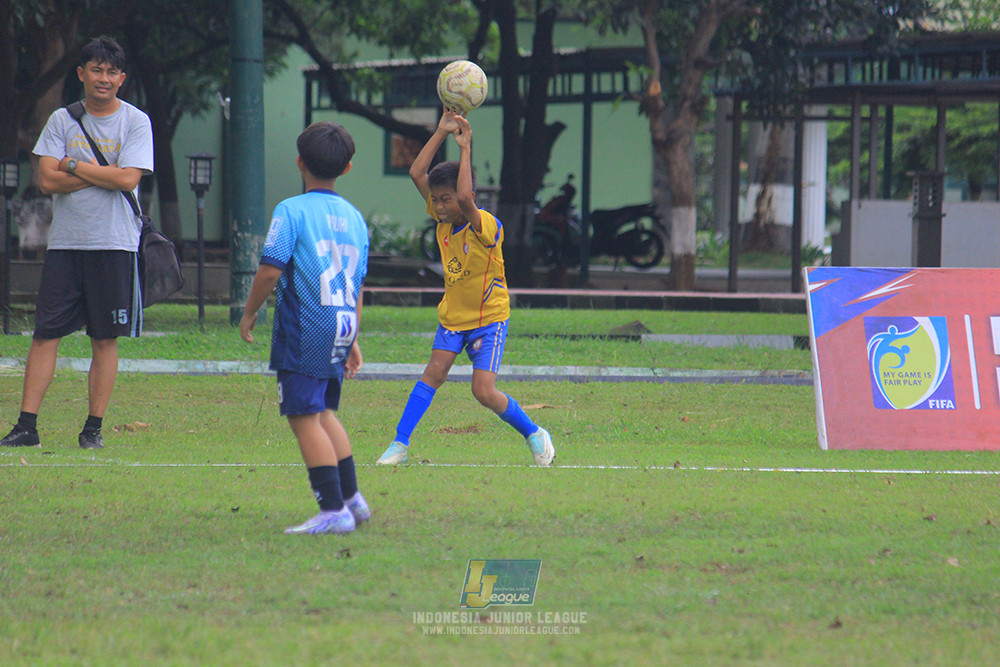 ijl big 8 champ u10 161125 tunas jakarta vs mutiara 97