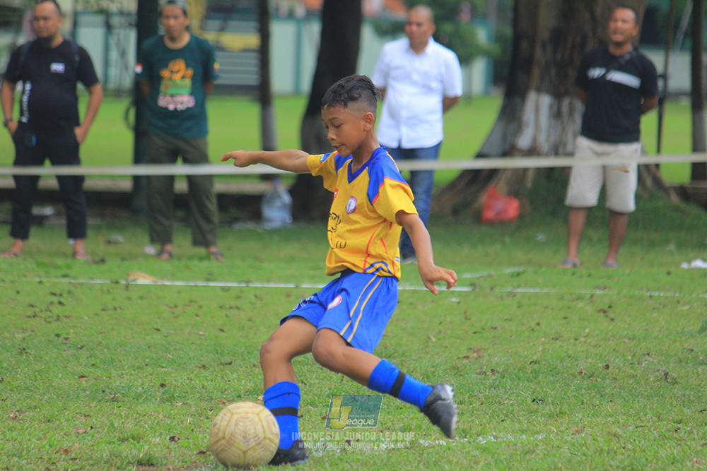 ijl big 8 champ u10 161125 tunas jakarta vs mutiara 97