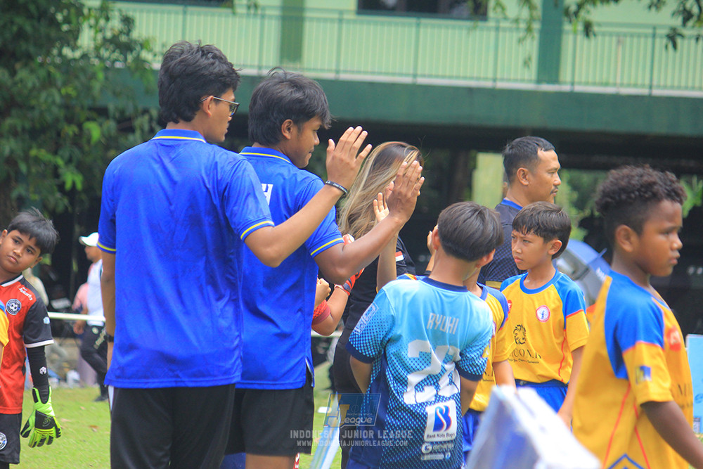 ijl big 8 champ u10 161125 tunas jakarta vs mutiara 97