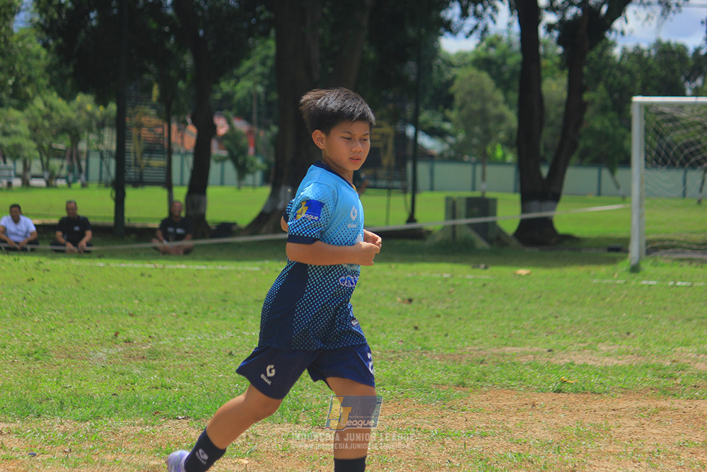 ijl big 8 champ u10 161125 tunas jakarta vs mutiara 97