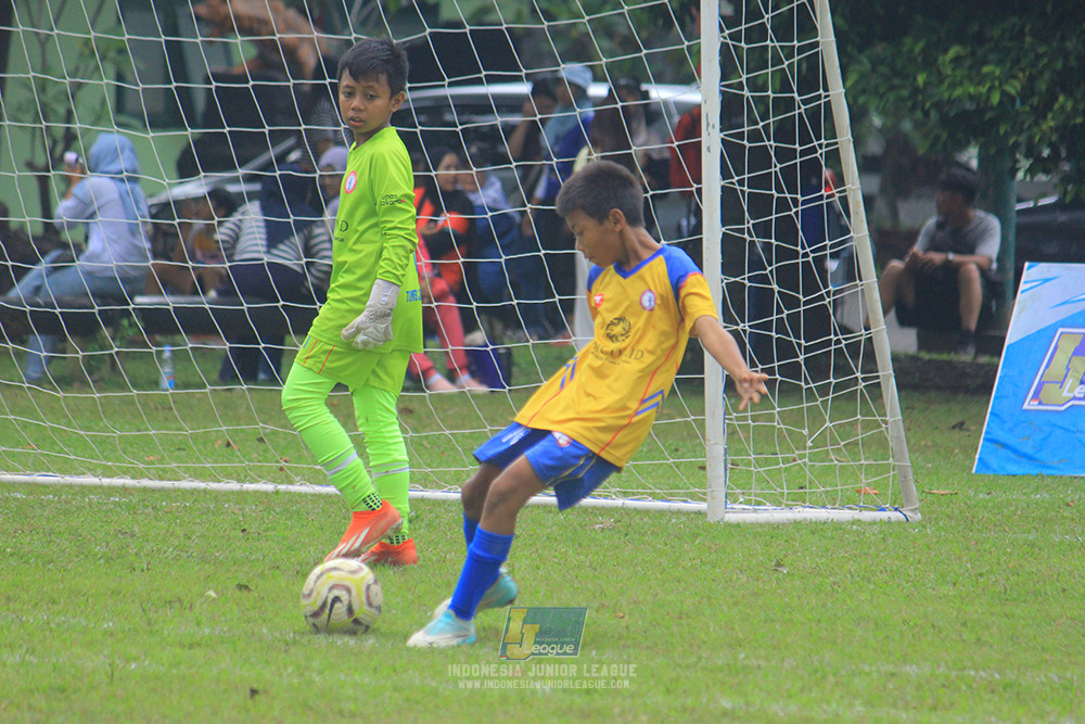 ijl big 8 champ u10 161125 tunas jakarta vs mutiara 97