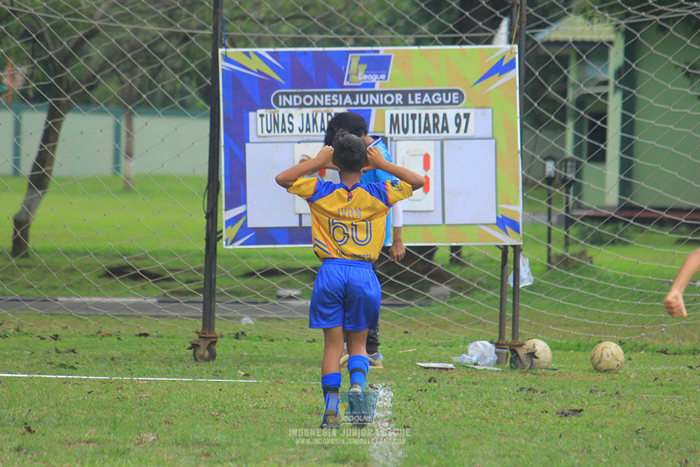 ijl big 8 champ u10 161125 tunas jakarta vs mutiara 97