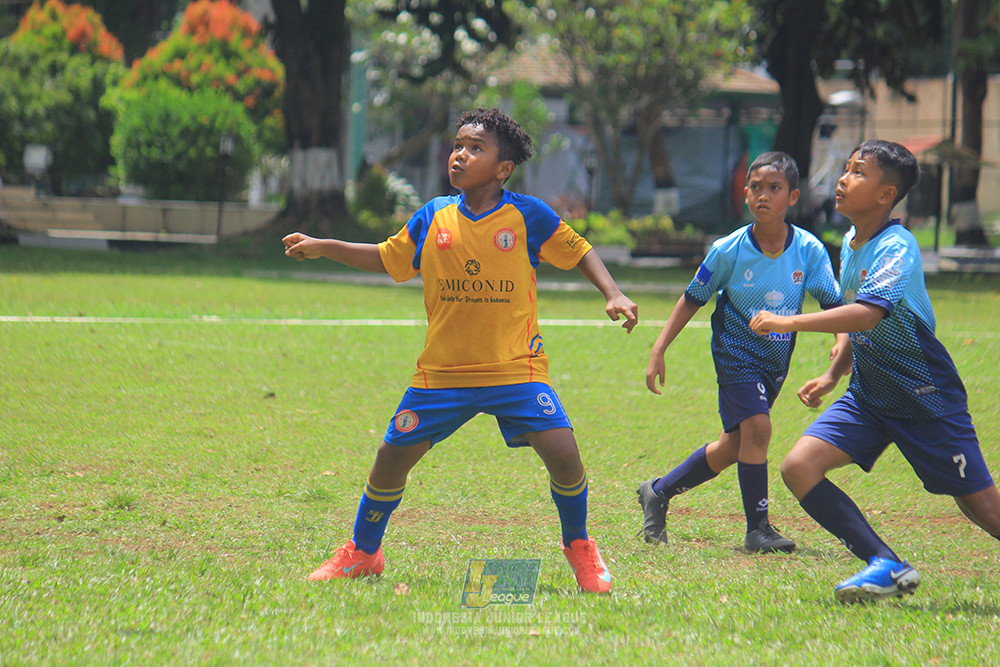 ijl big 8 champ u10 161125 tunas jakarta vs mutiara 97