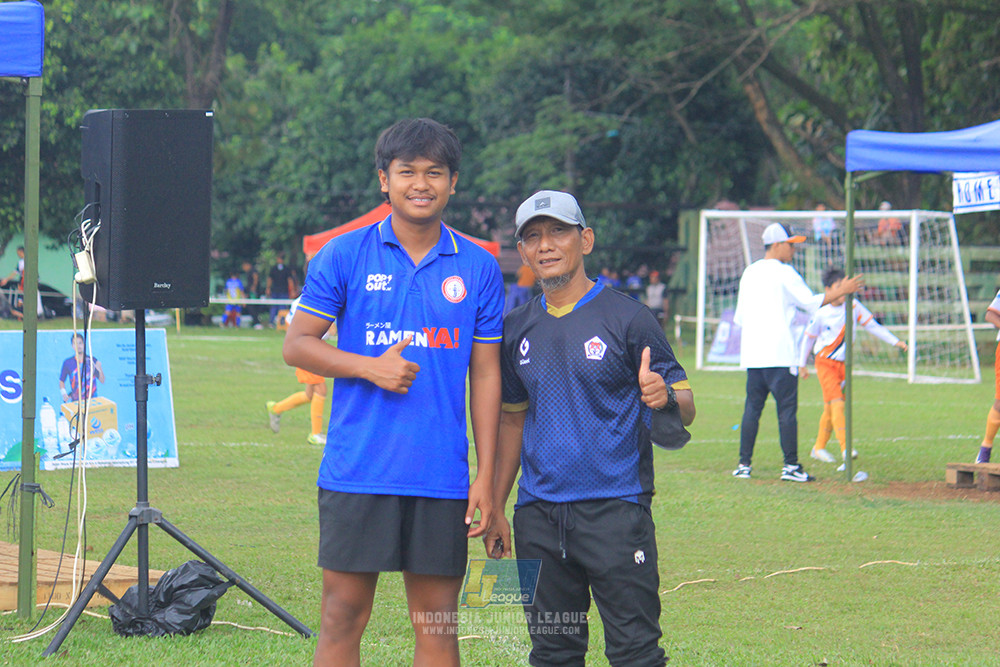 ijl big 8 champ u10 161125 tunas jakarta vs mutiara 97