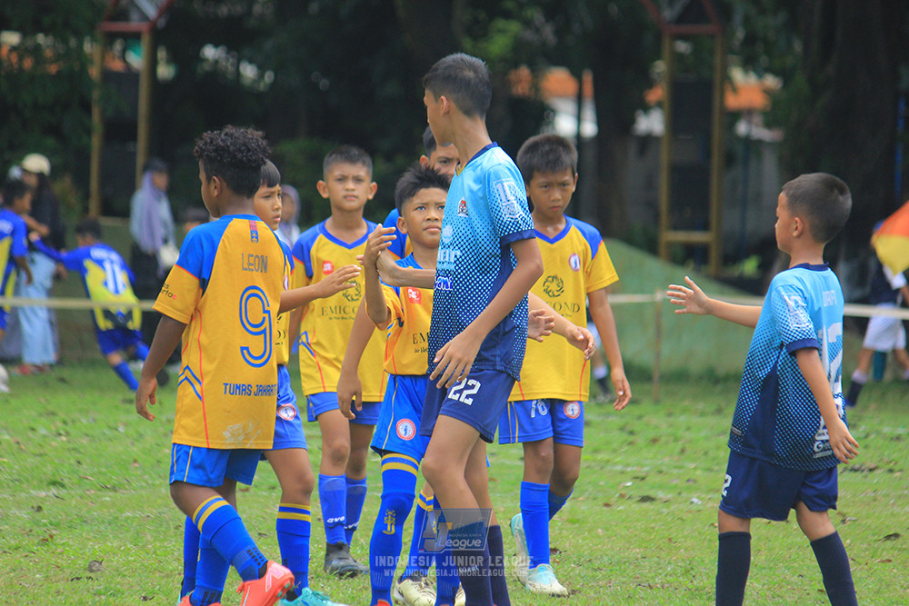 ijl big 8 champ u10 161125 tunas jakarta vs mutiara 97