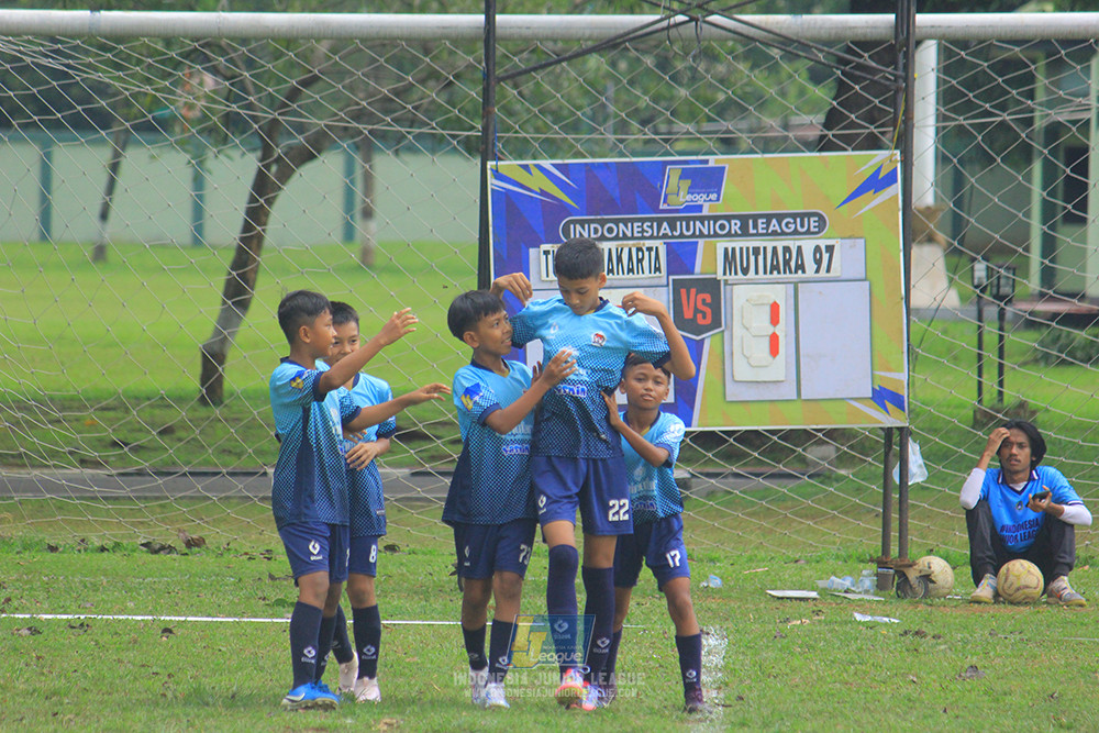 ijl big 8 champ u10 161125 tunas jakarta vs mutiara 97