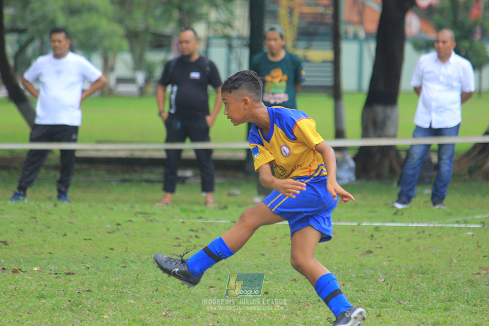 ijl big 8 champ u10 161125 tunas jakarta vs mutiara 97