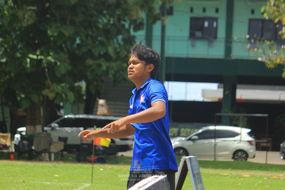 ijl big 8 champ u10 161125 tunas jakarta vs mutiara 97