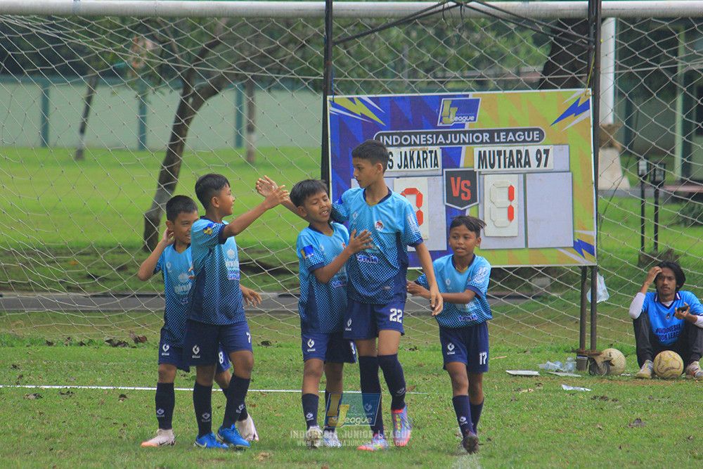 ijl big 8 champ u10 161125 tunas jakarta vs mutiara 97