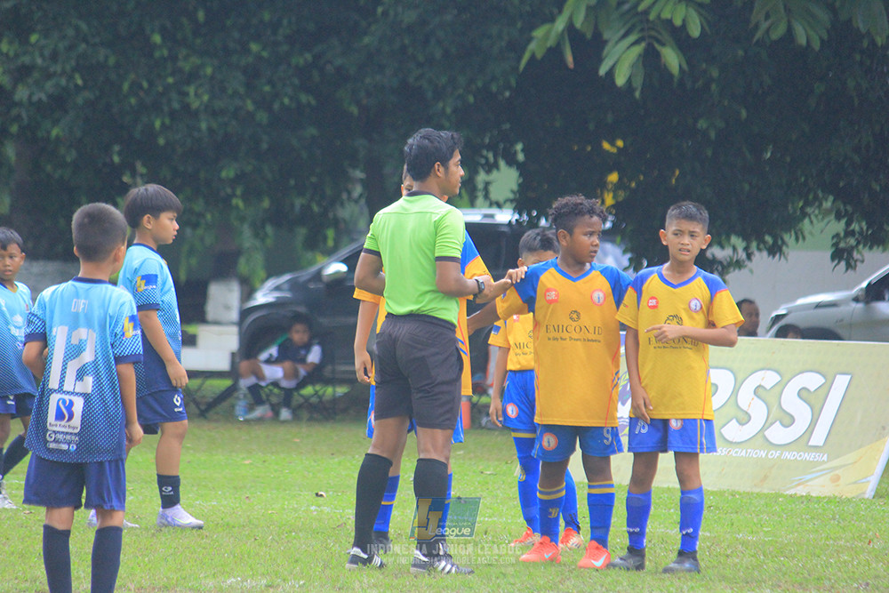 ijl big 8 champ u10 161125 tunas jakarta vs mutiara 97