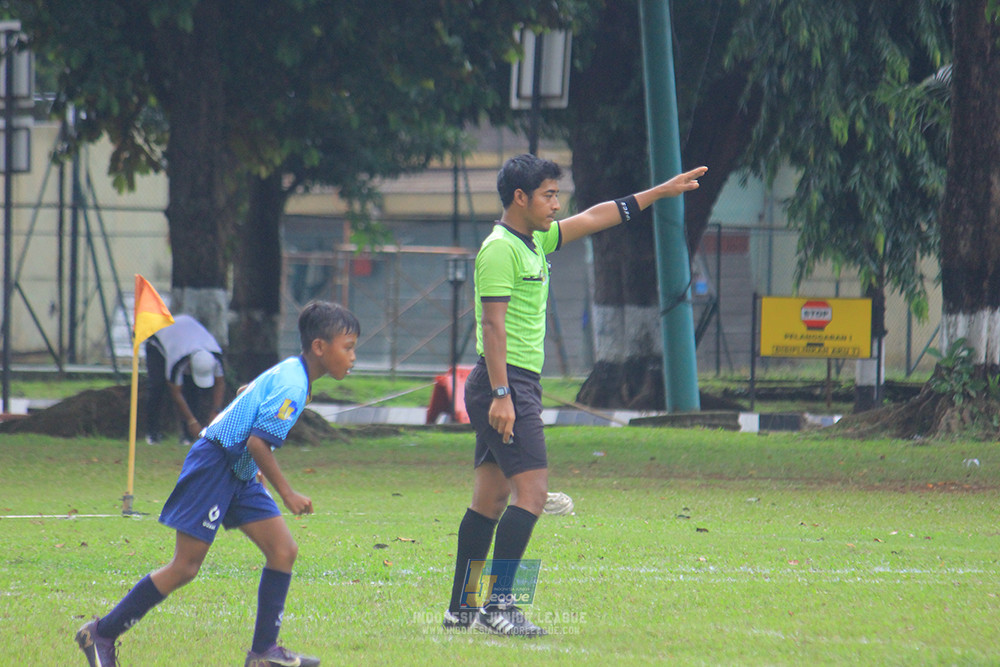 ijl big 8 champ u10 161125 tunas jakarta vs mutiara 97