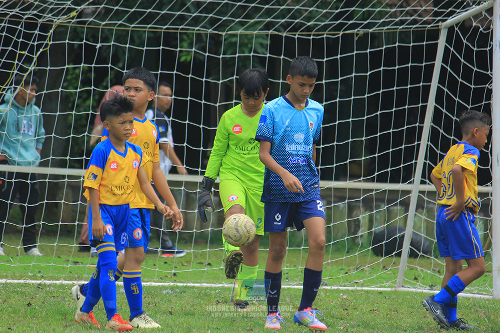 ijl big 8 champ u10 161125 tunas jakarta vs mutiara 97