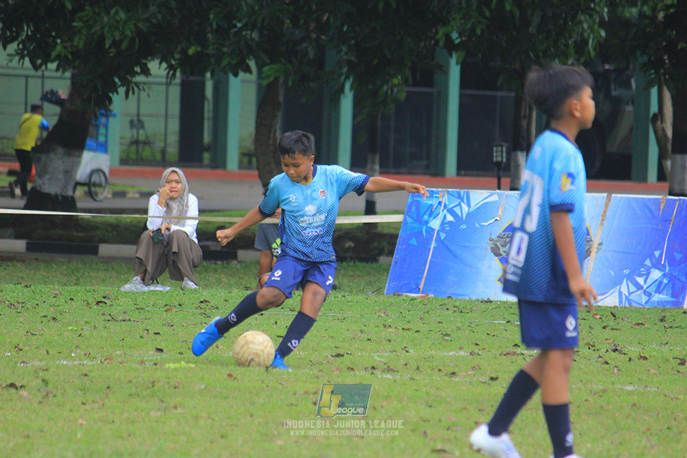 ijl big 8 champ u10 161125 tunas jakarta vs mutiara 97