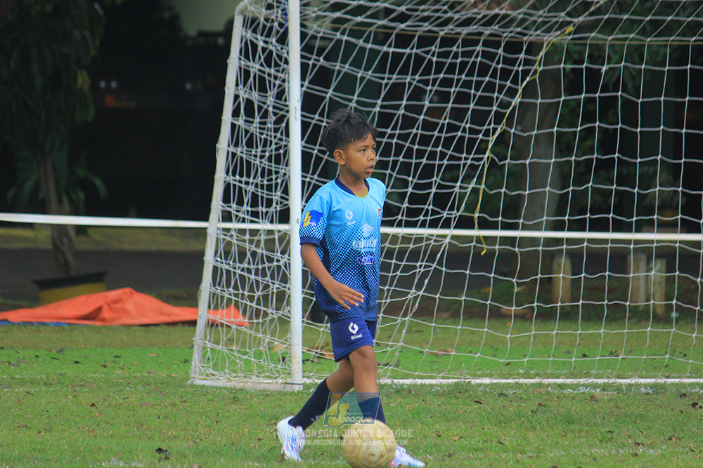 ijl big 8 champ u10 161125 tunas jakarta vs mutiara 97