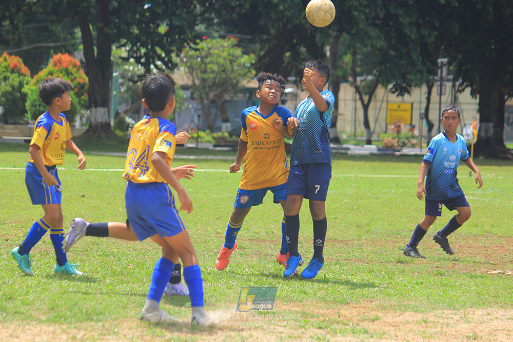 ijl big 8 champ u10 161125 tunas jakarta vs mutiara 97