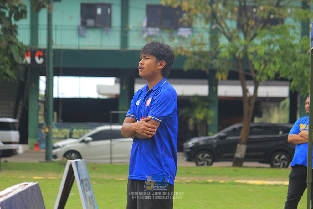 ijl big 8 champ u10 161125 tunas jakarta vs mutiara 97