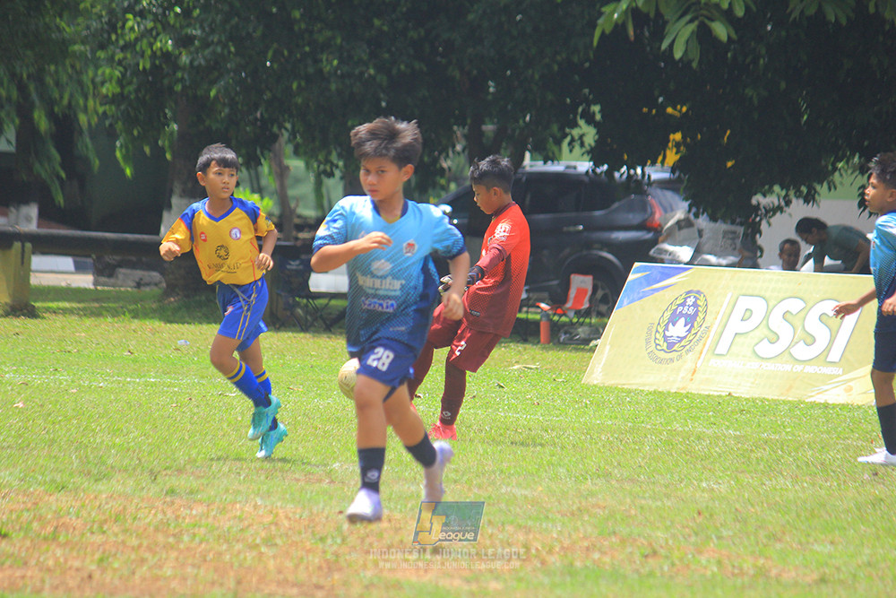 ijl big 8 champ u10 161125 tunas jakarta vs mutiara 97