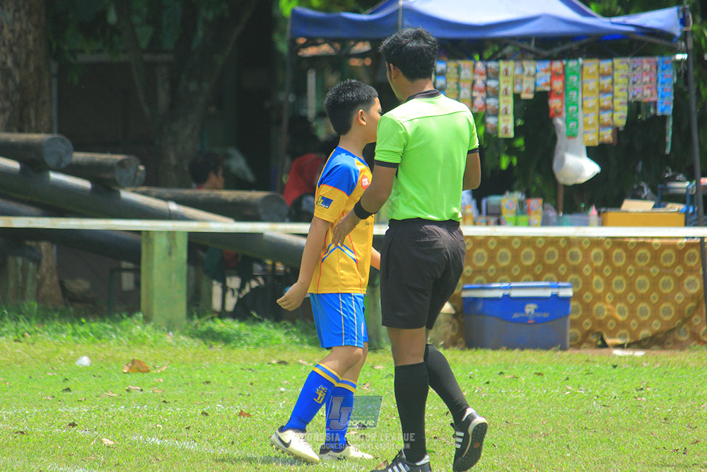 ijl big 8 champ u10 161125 tunas jakarta vs mutiara 97