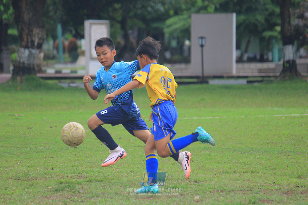 ijl big 8 champ u10 161125 tunas jakarta vs mutiara 97