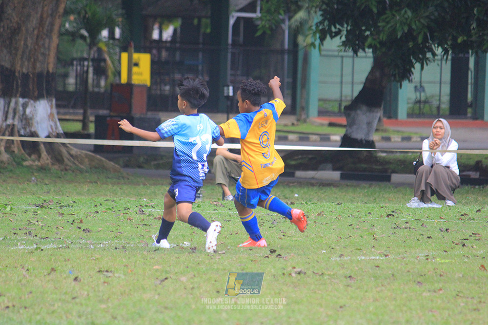 ijl big 8 champ u10 161125 tunas jakarta vs mutiara 97