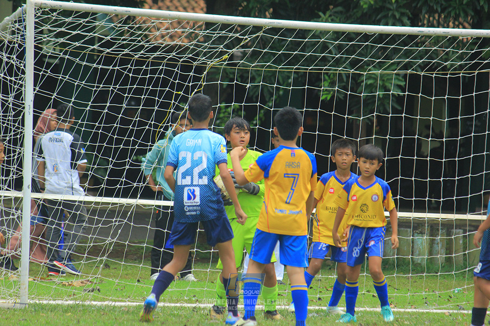 ijl big 8 champ u10 161125 tunas jakarta vs mutiara 97