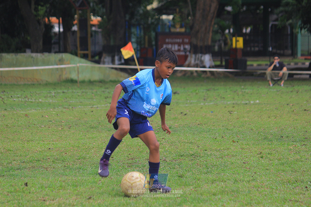 ijl big 8 champ u10 161125 tunas jakarta vs mutiara 97