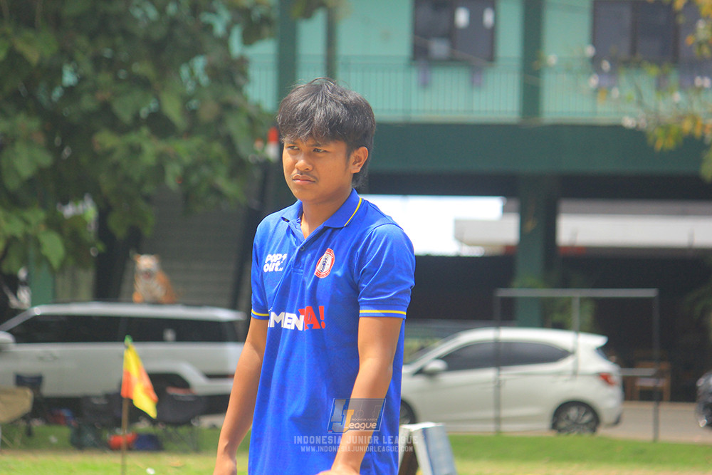 ijl big 8 champ u10 161125 tunas jakarta vs mutiara 97