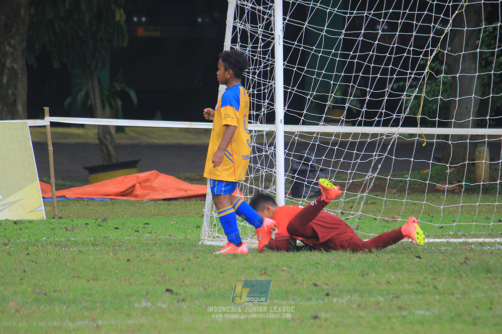 ijl big 8 champ u10 161125 tunas jakarta vs mutiara 97