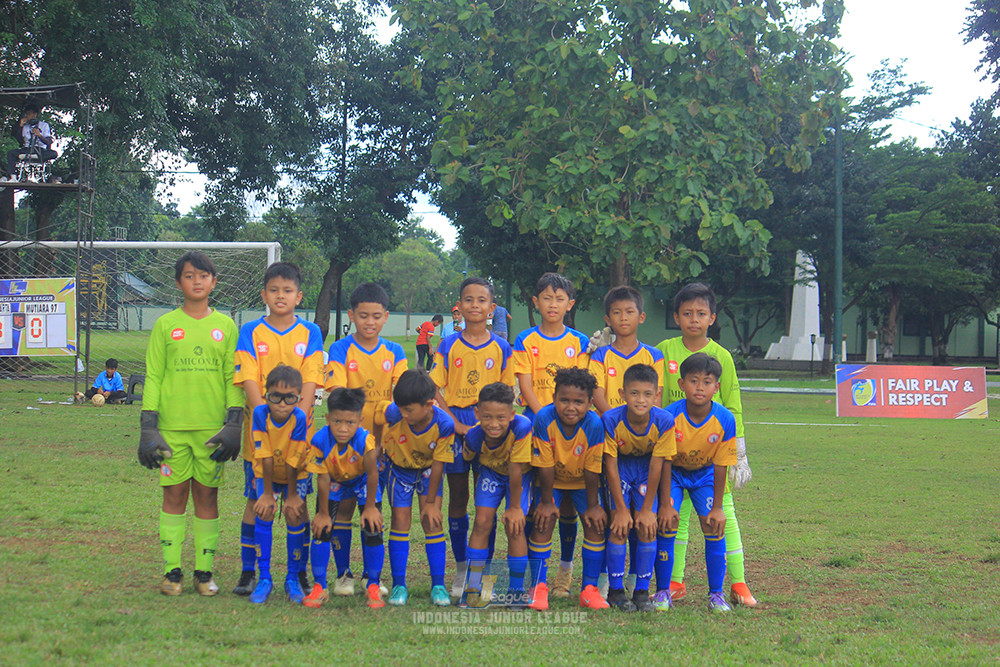 ijl big 8 champ u10 161125 tunas jakarta vs mutiara 97