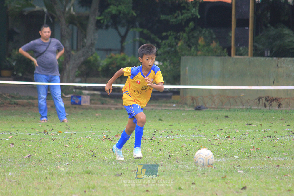 ijl big 8 champ u10 161125 tunas jakarta vs mutiara 97